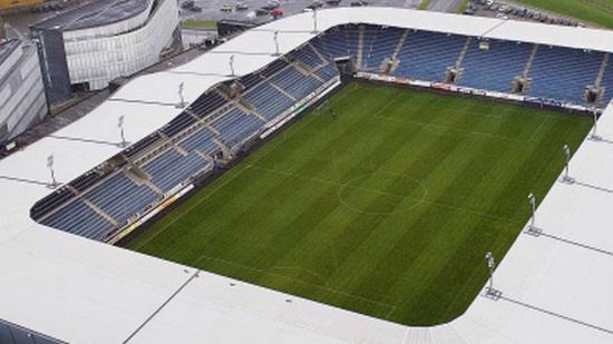 Viking FK Dominates Bodø/Glimt with Impressive 5-0 Victory